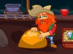 Permainan Gold Digger Jack talian