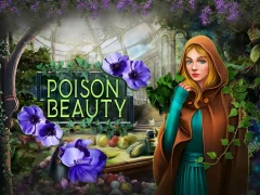 Permainan Poison Beauty talian