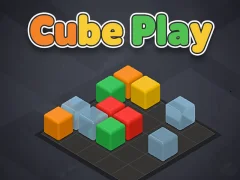 Permainan Cube Play talian