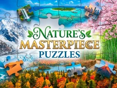 Permainan Jigsaw Puzzle: Beauty Views talian