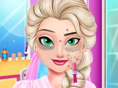 Permainan Ice Princess Beauty Surgery talian
