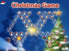 Permainan Christmas Game talian