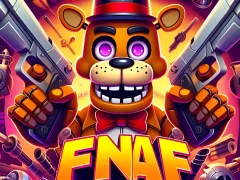 Permainan FNAF Shooter talian