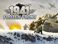 Permainan 1941 Frozen Front talian