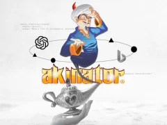 Permainan akinator talian