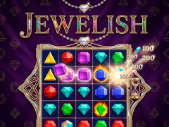 Permainan Jewelish talian