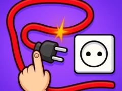Permainan Wire Connect talian