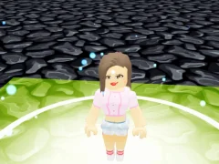 Permainan Your Obby Labyrinth talian