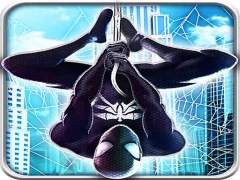 Permainan Marvel Ultimate Spider-man talian