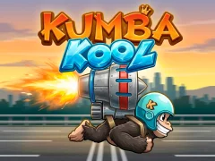 Permainan Kumba Kool talian