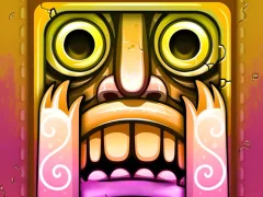 Permainan Temple Run 2: Holi Festival talian