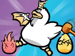 Permainan Wired Chicken Inc talian