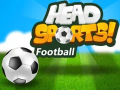 Permainan Head Sports Football talian