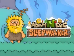 Permainan Adam and Eve: Sleepwalker talian