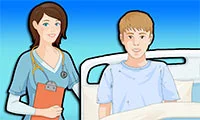 Permainan Operate Now: Pericardium Surgery talian