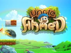 Permainan Uncle Ahmed talian