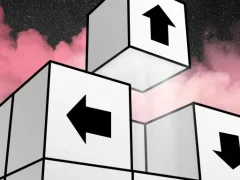 Permainan Arrow Away Puzzle talian