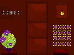 Permainan Kid House Escape talian