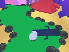 Permainan Sheep Escape 3D talian