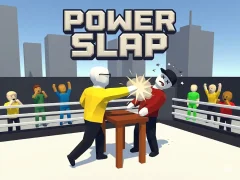 Permainan Power Slap talian