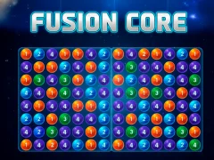 Permainan Fusion Core talian