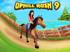 Permainan Uphill Rush 9 talian