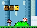 Permainan Monoliths Mario World talian