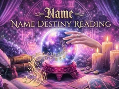 Permainan Name Destiny Reading talian
