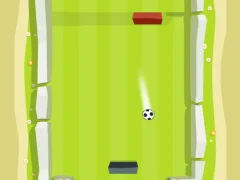 Permainan Pong Football talian