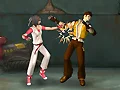 Permainan Warrior Quest talian