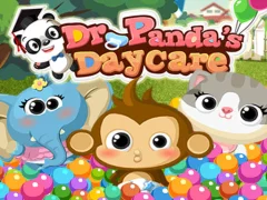 Permainan Dr Panda's Daycare talian