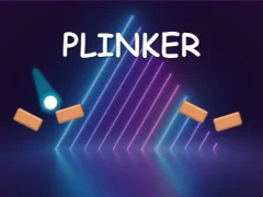 Permainan Plinker talian