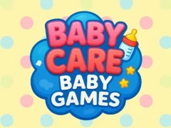 Permainan Baby Care Baby Games talian