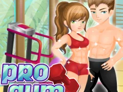 Permainan Pro Gym talian