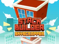 Permainan Stack Builder Skyscraper talian