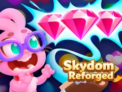 Permainan Skydom Reforged talian