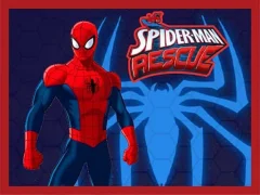 Permainan Spiderman Rescue talian