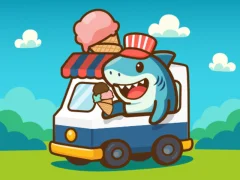 Permainan Brainrot Ice Truck talian