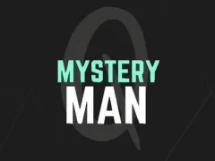 Permainan Scp The Mystery Man talian