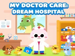 Permainan My Doctor Care: Dream Hospital talian