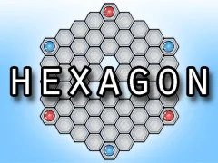 Permainan Hexagon talian
