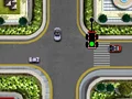 Permainan LA Traffic Mayhem talian