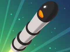 Permainan Space Frontier talian
