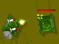 Permainan Tank Destroyer 2 talian