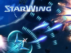 Permainan Star Wing talian