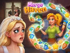 Permainan Merge Haven talian