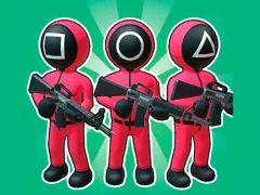 Permainan Squid Game 2 talian