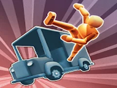 Permainan Turbo Dismounting talian