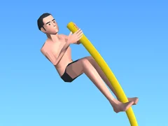 Permainan Pokey Stick talian