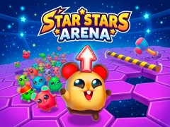 Permainan Star Stars Arena talian